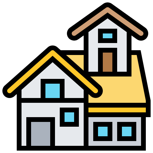 Medieval house buildings medieval house medieval icon