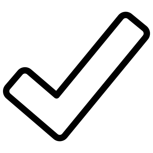 Checkup elections democracy election icon