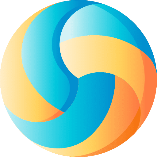 Volleyball equipment volleyball sports icon