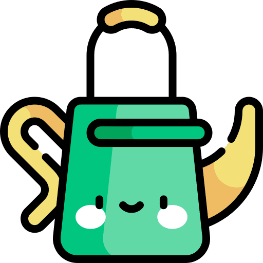 Watering can plant watering agriculture icon