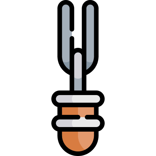 Weeder farming and gardening equipment nature icon