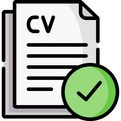 Approved approval files and folders approved icon