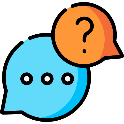 Conversation comic communication conversation icon