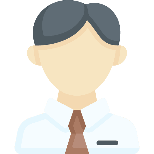 Man avatar man people icon