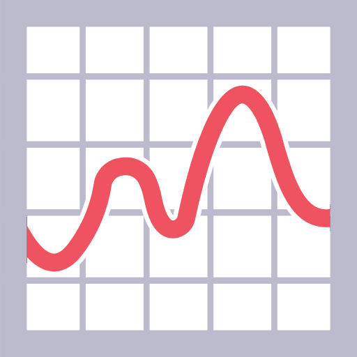 Analytics diagram chart analytics icon
