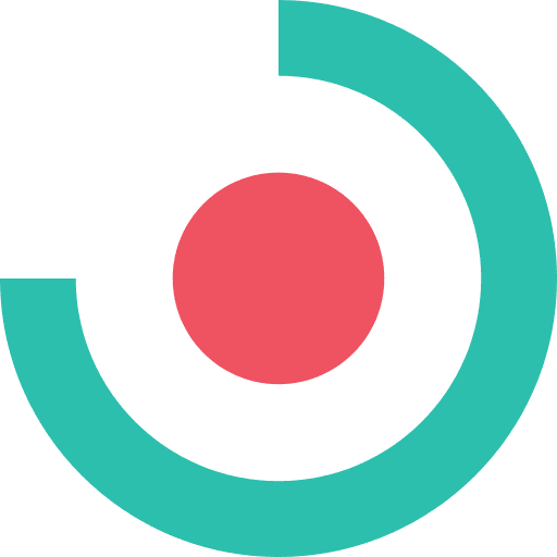 Diagram analytics report chart icon