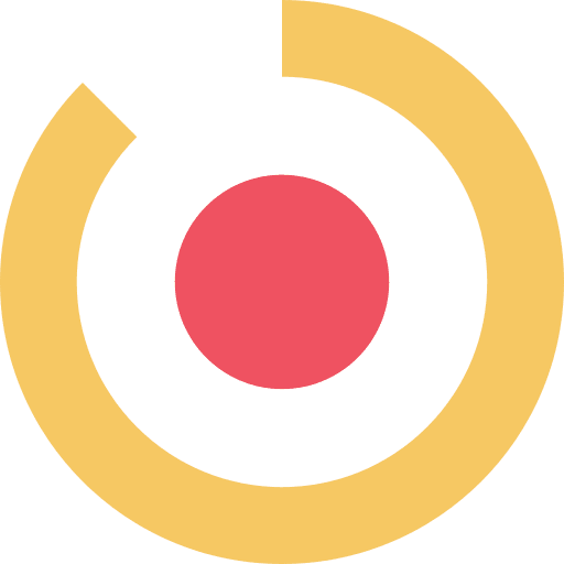 Diagram statistics report analytics icon