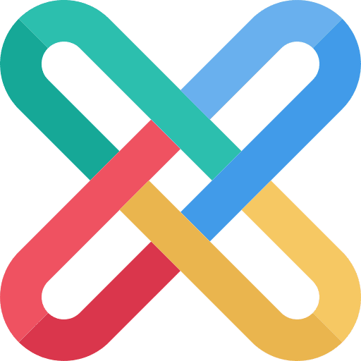 Infographic statistics business and finance infographic icon