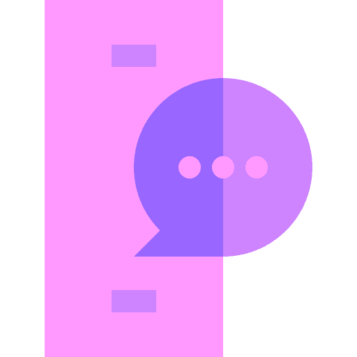 Phone phone communications electronics icon