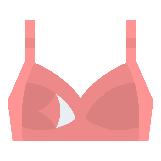 Bra motherhood maternity pregnant icon
