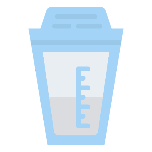 Milk mother milk breast motherhood icon