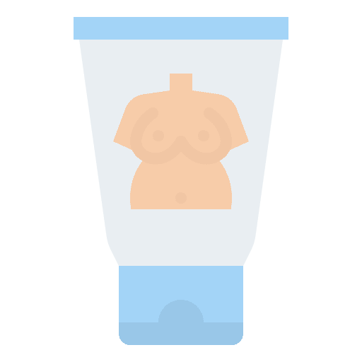 Body lotion lotion body lotion healthcare and medical icon