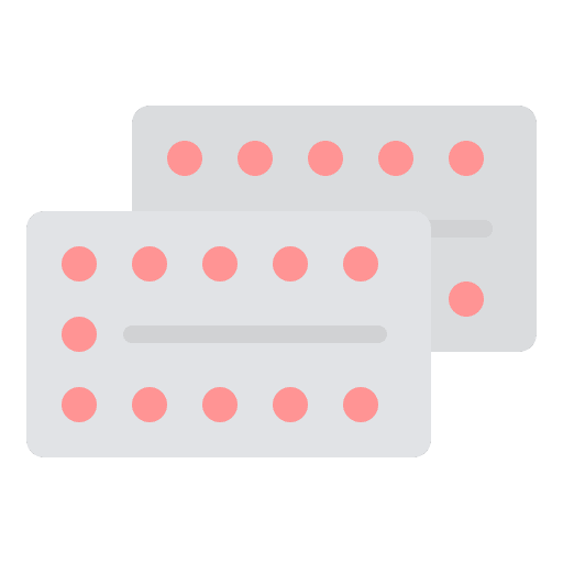 Contraceptive pills contraceptive pills healthcare healthy icon