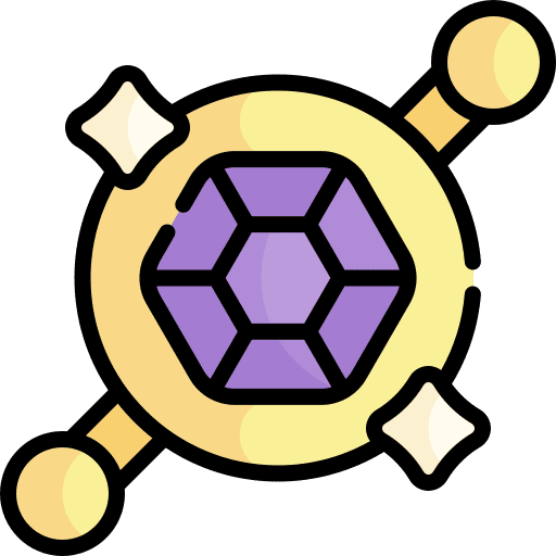 Brooch diamond luxury precious stone icon