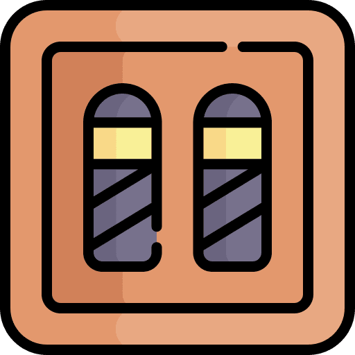 Cigar cigarette smoking tobacco icon