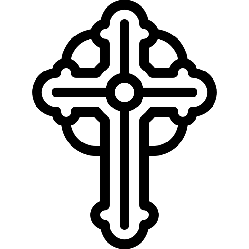 Cross cross christianity christianism icon