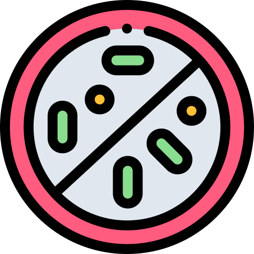 Skin care skin care dirty chill icon