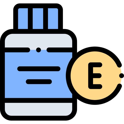 Suplement medical healthcare medicine icon