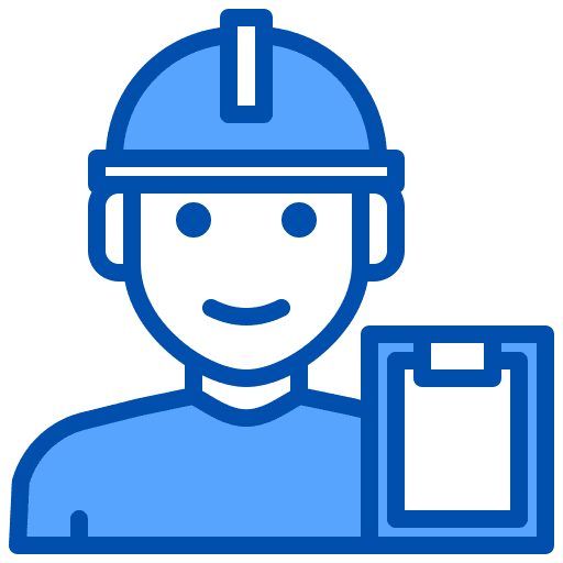 Supplier shipping and delivery delivery supplier icon