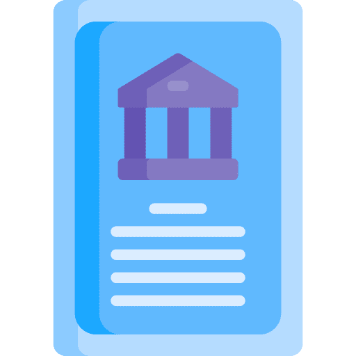 Bond money business and finance invest icon