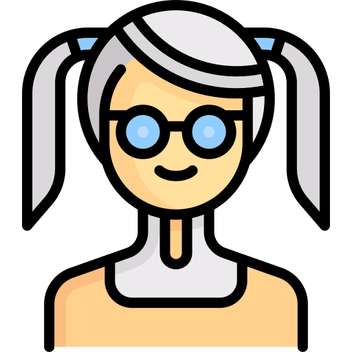Character game user people icon