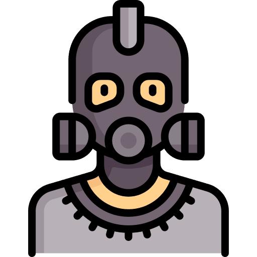 Character game video game people icon