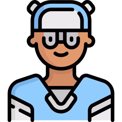 Character video game afro gaming icon