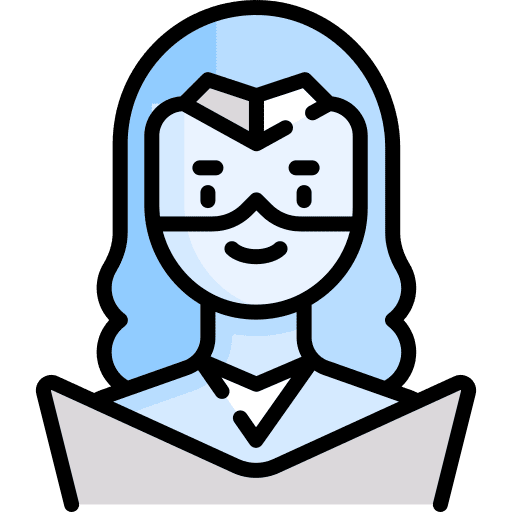 Character video game game character icon