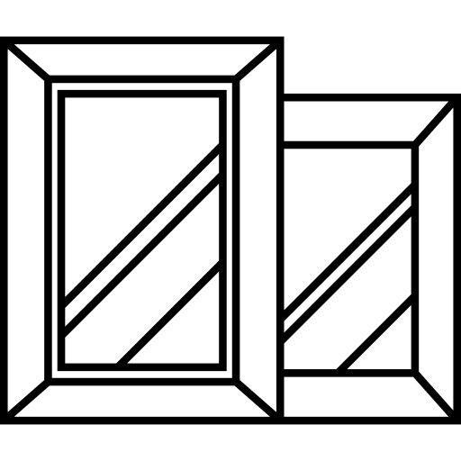 Picture frames decorative photo home icon