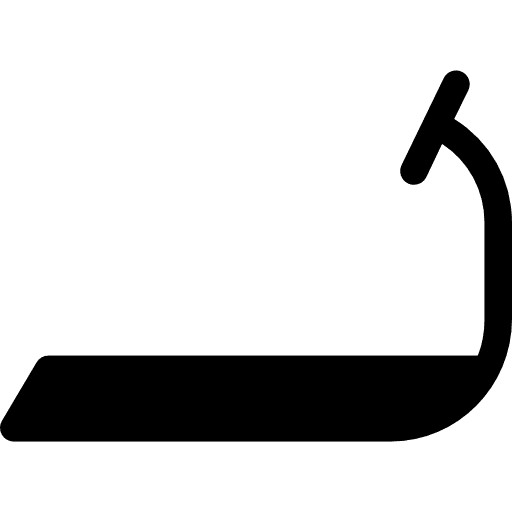 Running machine sport fitness exercising icon