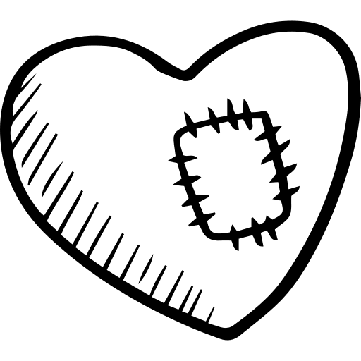 Heart other heart valentines day icon