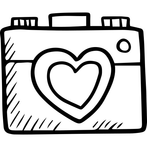 Photo camera photo camera technology photograph icon