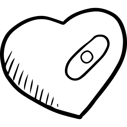 Heart heart other romantic icon