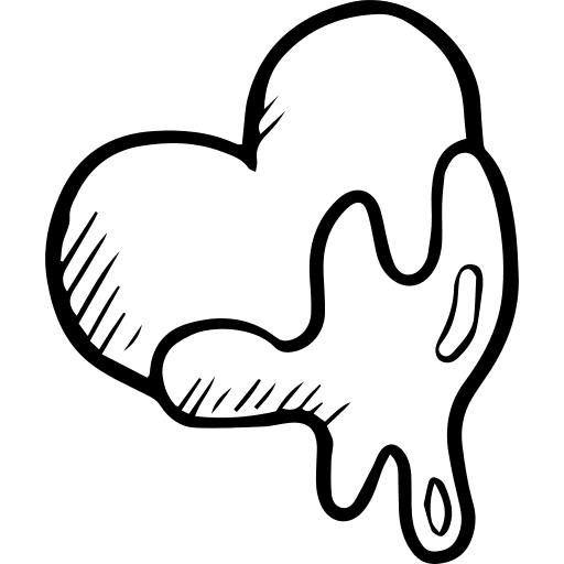 Heart lovely valentines day other icon