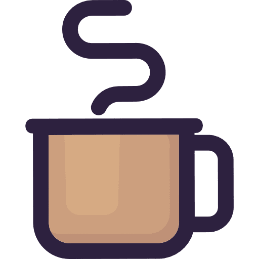 Coffee cup coffee cup food hot drink icon