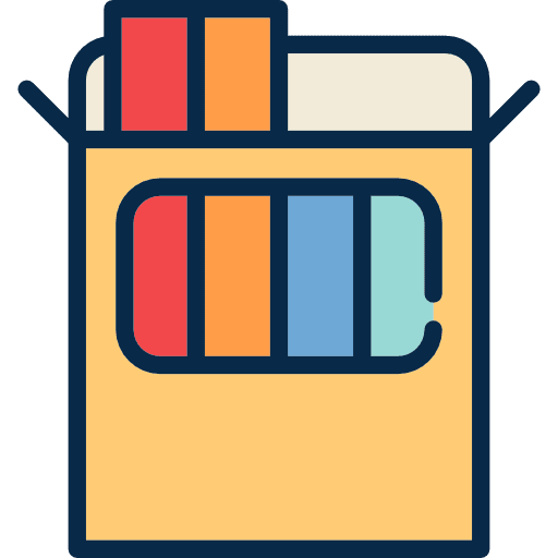 Chalk education chalk classroom icon