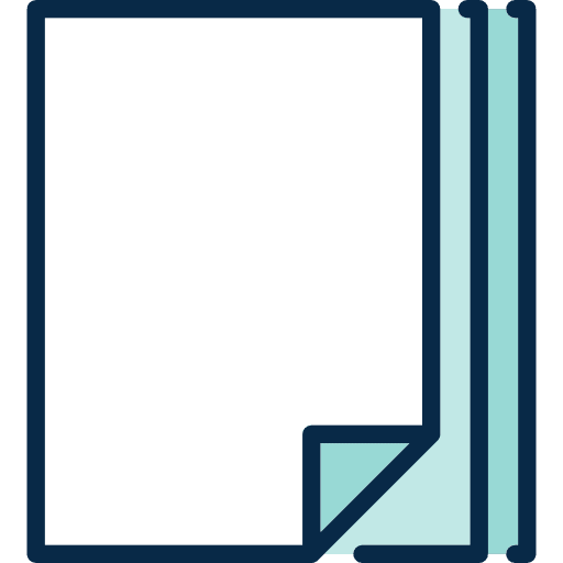 Papers education paperwork paper icon
