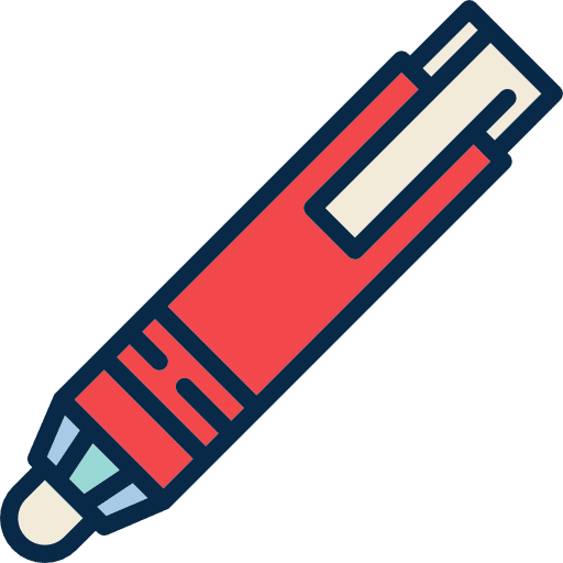 Eraser erase eraser clean icon