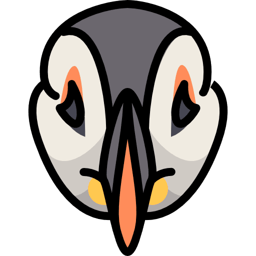 Deadlock zoo bird wildlife icon