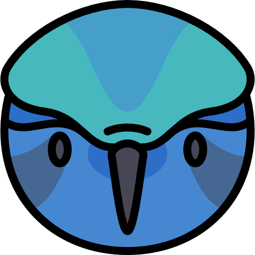 Colibri wildlife colibri wild icon