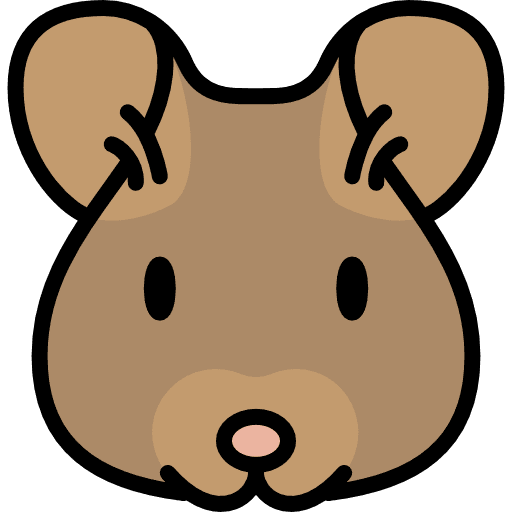 Mouse mouse rodent animal kingdom icon