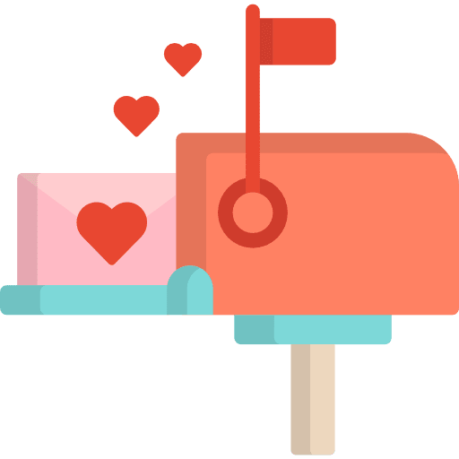 Mailbox tools mailboxes interface icon