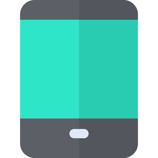 Smartphone mobile phone technology cellphone icon