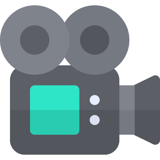 Video camera camera video cameras film icon