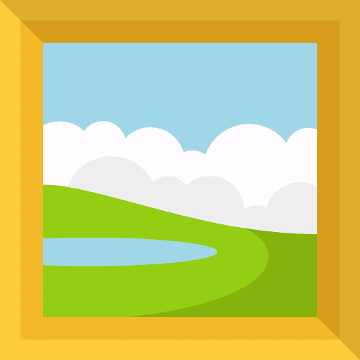 Frame photographer photos picture icon