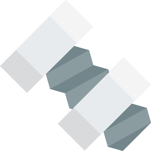 Bolt tool bolts building trade icon