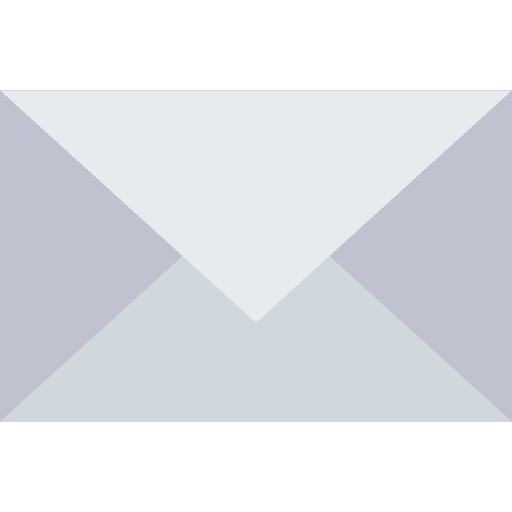 Letter business email mail icon