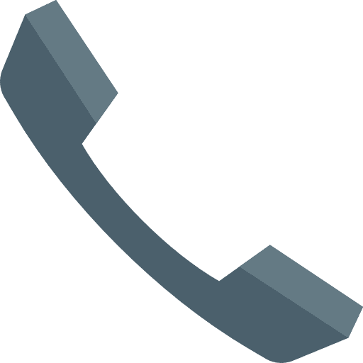 Telephone communications technology telephone icon