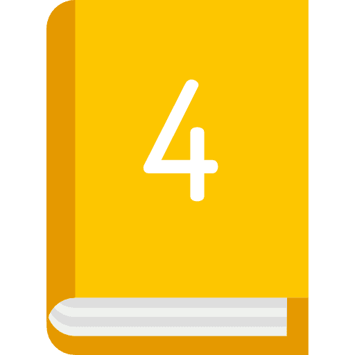 Book book study literature icon