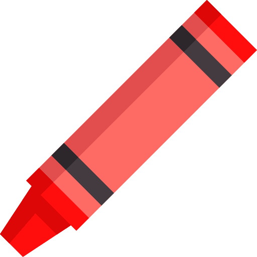 Highlighter highlighter drawing education icon